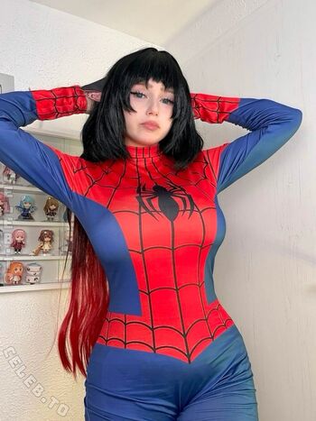 Full leaked Mina min private onlyfans photo
