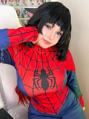 Full leaked Mina min private onlyfans photo