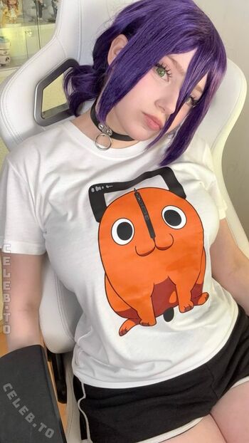 Full leaked Mina min private onlyfans photo