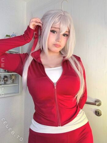 Full leaked Mina min private onlyfans photo