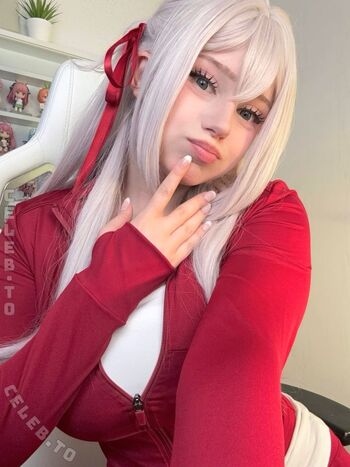 Full leaked Mina min private onlyfans photo