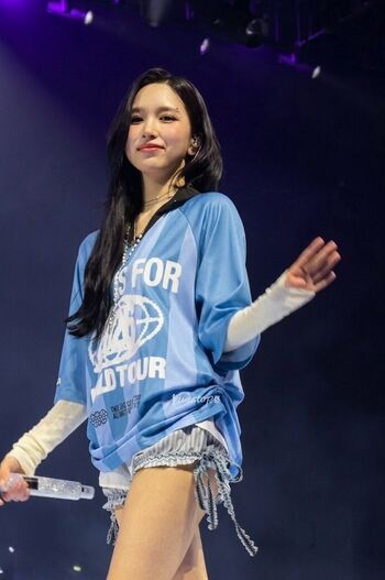 Mina Myoi