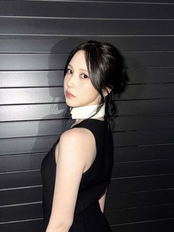 Full leaked Mina myoi page private onlyfans photo