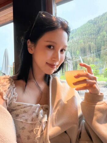 Full leaked Mina myoi page private onlyfans photo