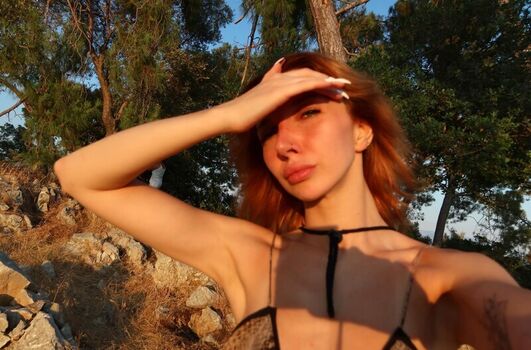 Full leaked Mina solak private onlyfans photo