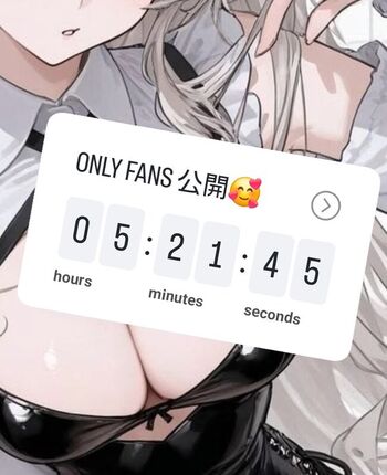 Full leaked Minachan private onlyfans photo