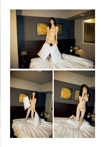 Full leaked Minase sarara private onlyfans photo