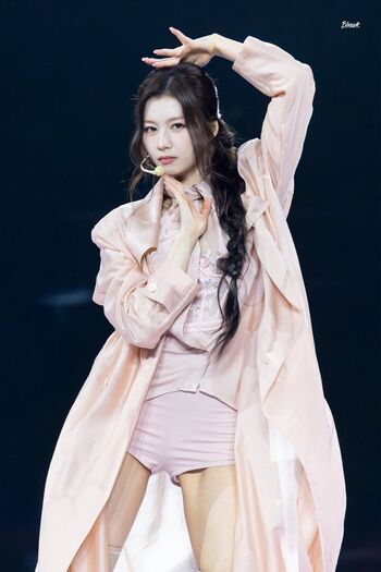 Minatozaki Sana