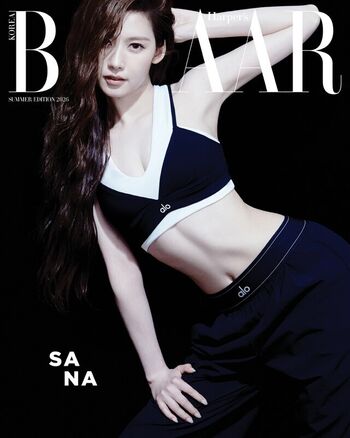 Minatozaki Sana