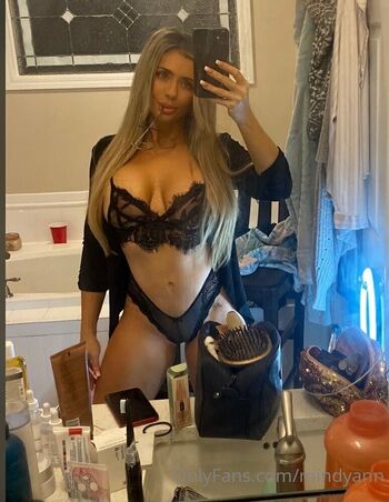 Full leaked Mindyann private onlyfans photo