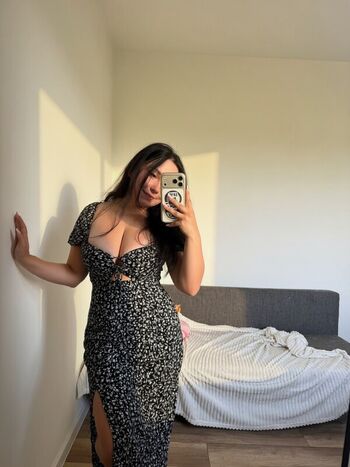 Full leaked Miniloonaa private onlyfans photo