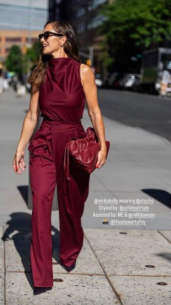 Full leaked Minka kelly private onlyfans photo