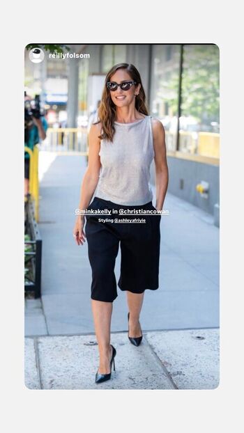 Full leaked Minka kelly private onlyfans photo