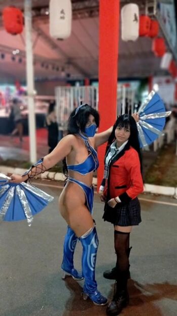 Full leaked Mio neko private onlyfans photo