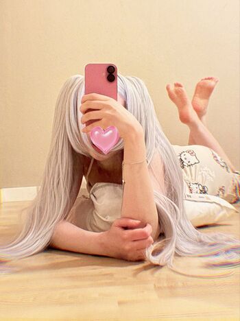 Full leaked Mioecupid private onlyfans photo