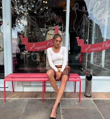 Full leaked Miquita oliver private onlyfans photo