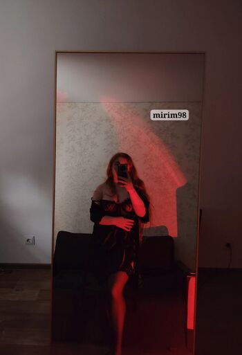 Full leaked Mira ilina private onlyfans photo