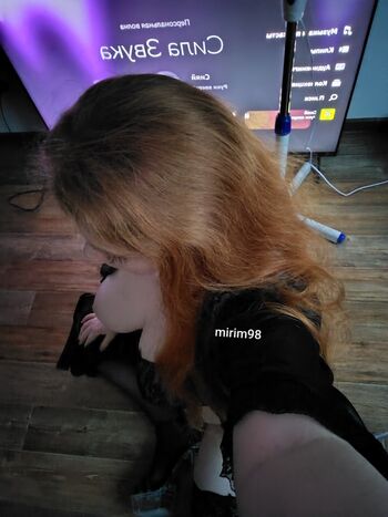 Full leaked Mira ilina private onlyfans photo