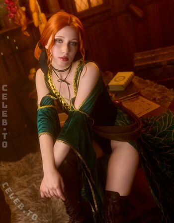 MiranaCosplay