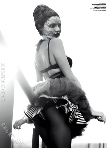 Full leaked Miranda kerr private onlyfans photo