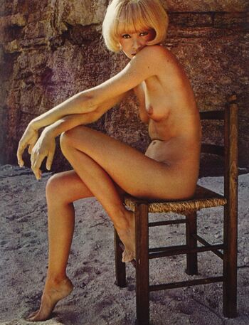 Mireille Darc