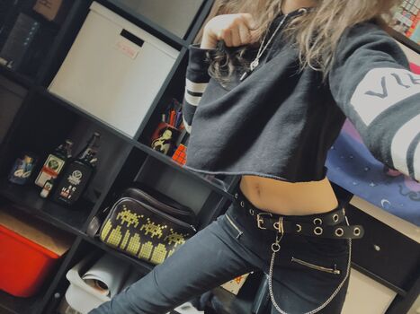 Full leaked Mirisecret private onlyfans photo