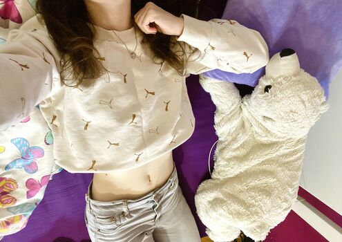 Full leaked Mirisecret private onlyfans photo
