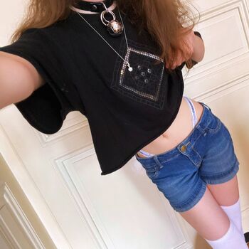 Full leaked Mirisecret private onlyfans photo