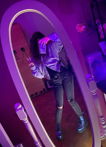 Full leaked Mirisecret private onlyfans photo