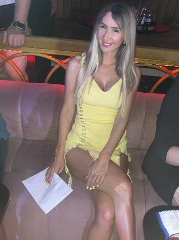 Full leaked Mirjana pajkovic page private onlyfans photo
