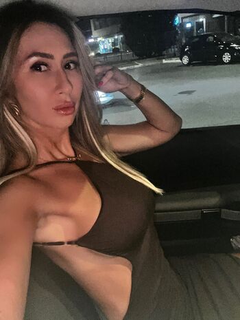 Full leaked Mirjana pajkovic private onlyfans photo