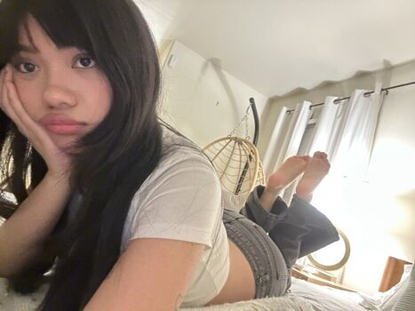 Full leaked Misadoli private onlyfans photo