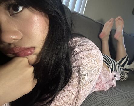 Full leaked Misadoli private onlyfans photo