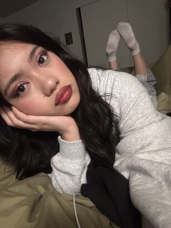 Full leaked Misadoli private onlyfans photo