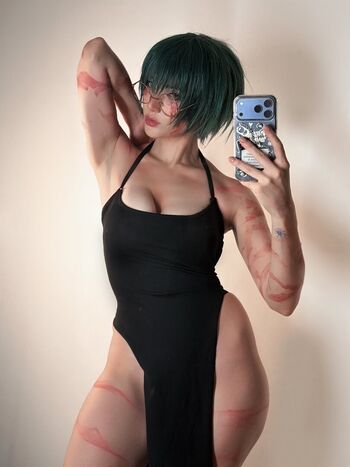 Misaki Sai