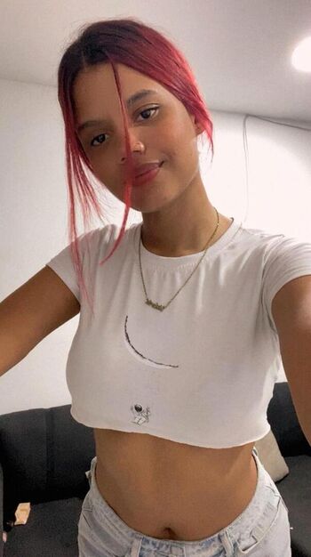 Full leaked Misha rouge private onlyfans photo