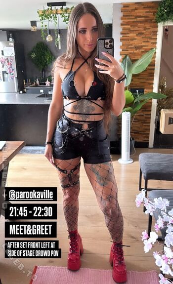 Full leaked Mishdj private onlyfans photo