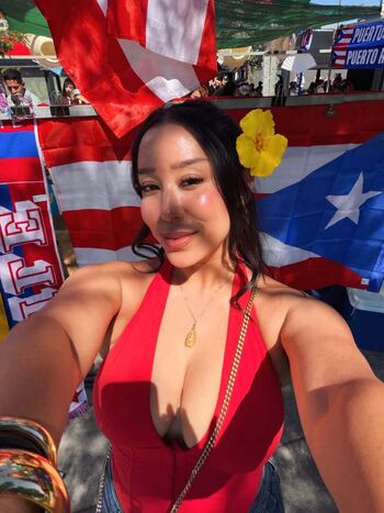 Full leaked Misohungrry private onlyfans photo