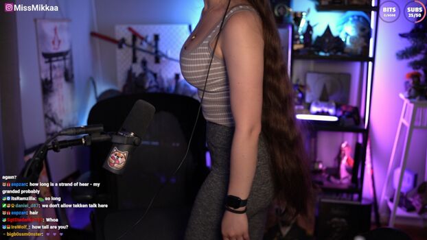 Miss Mikkaa