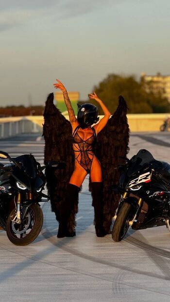 Full leaked Miss riders private onlyfans photo