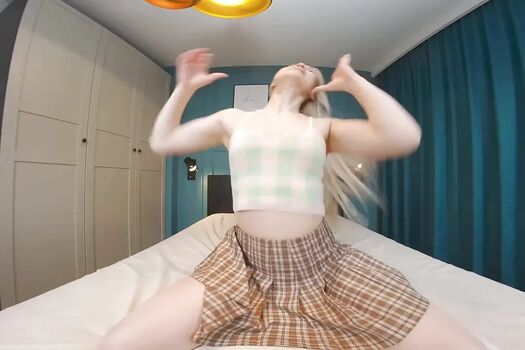 Full leaked Missblondie private onlyfans photo
