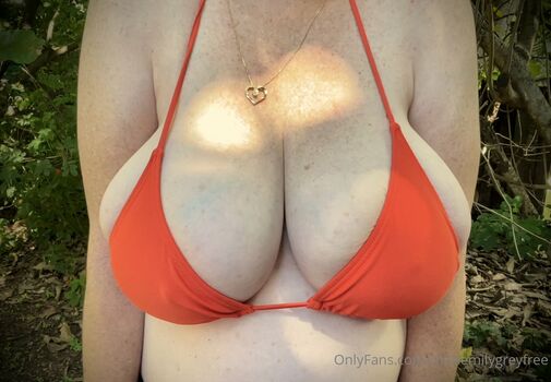 Full leaked Missemilygreyfree private onlyfans photo