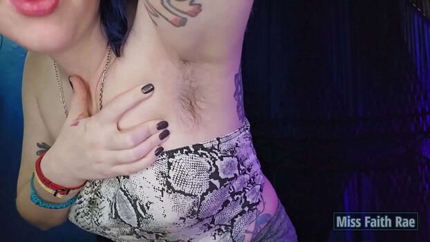 Full leaked Missfaith private onlyfans photo