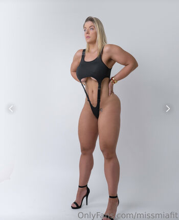 Missmiafit
