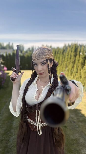 Full leaked Missmikkaa private onlyfans photo