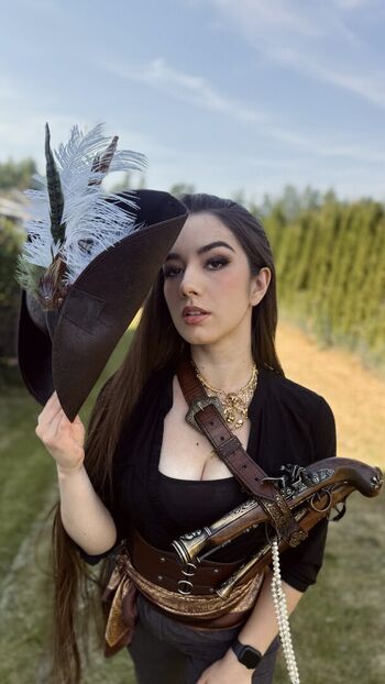 Full leaked Missmikkaa private onlyfans photo
