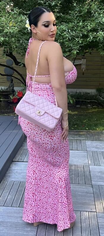 Full leaked Missxocandice private onlyfans photo