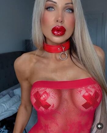 Mistress Izabella