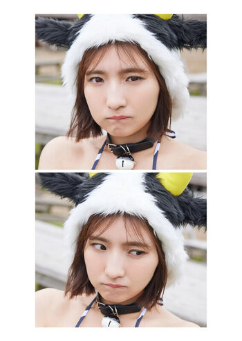Full leaked Mita yuki private onlyfans photo
