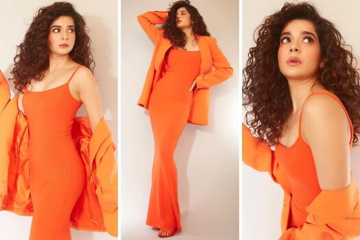 Mithila Palkar